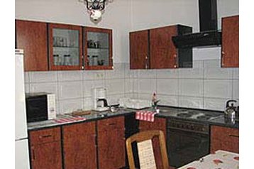 Hungría Privát Hajdúszoboszló, Exterior